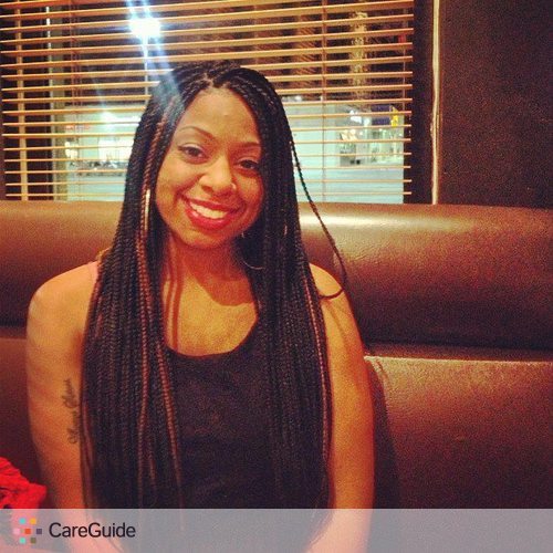 Child Care Provider Crystal Mohabir's Profile Picture