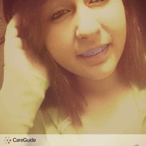 Child Care Provider Julia-Rose Sawtelle's Profile Picture