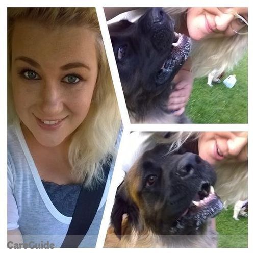 Pet Care Provider Sarah Rosenthal's Profile Picture