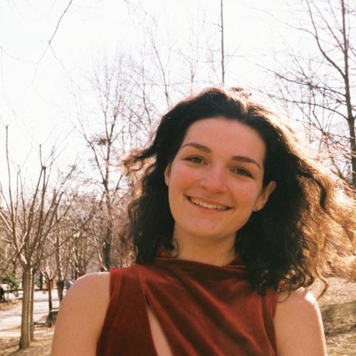 Pet Care Provider Anais Kelsey-Verdecchia's Profile Picture