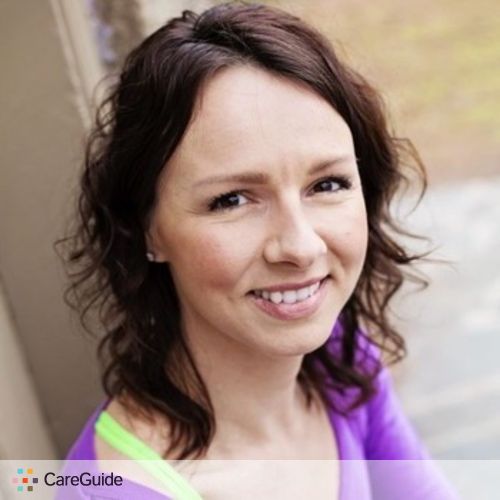 Pet Care Provider Anja Dikeman's Profile Picture