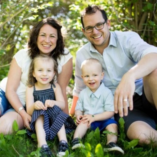 Canadian Nanny Job Lindsay Skabar's Profile Picture