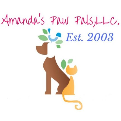 Pet Care Provider Amanda Krom's Profile Picture
