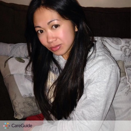 Housekeeper Provider Gres Danforth's Profile Picture