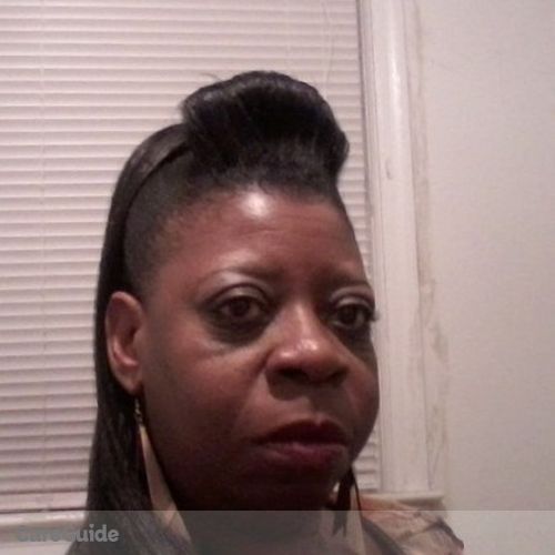 Housekeeper Provider Cora Word's Profile Picture