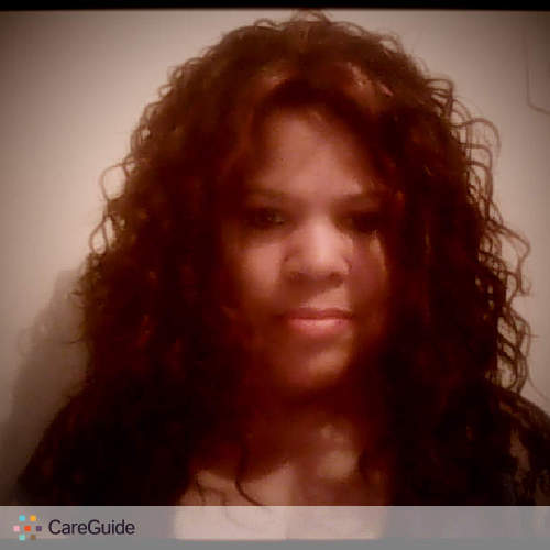 Child Care Provider maria cheverez's Profile Picture
