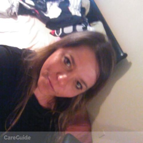 Housekeeper Provider Marsha Lay's Profile Picture