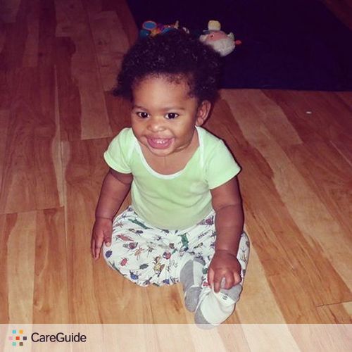Child Care Job Lisa Johnson's Profile Picture