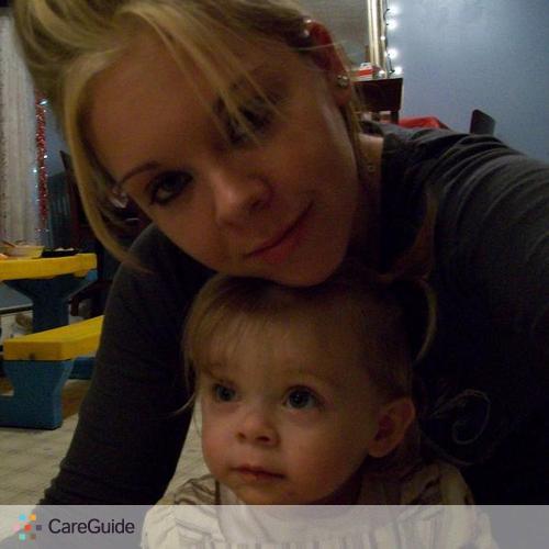 Housekeeper Provider Stephanie Archibald's Profile Picture