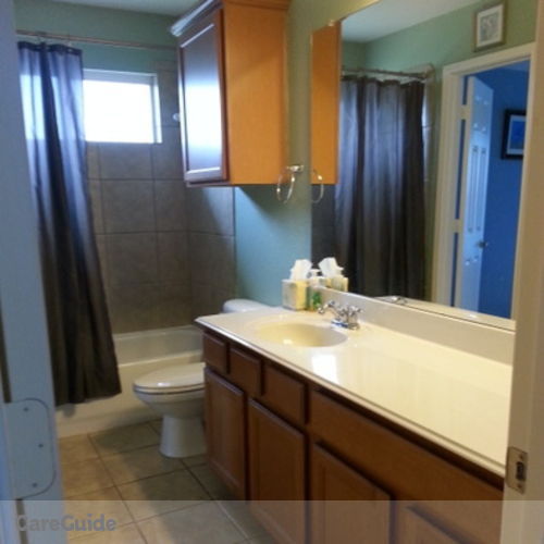 Housekeeper Provider Latoya Franklin's Profile Picture