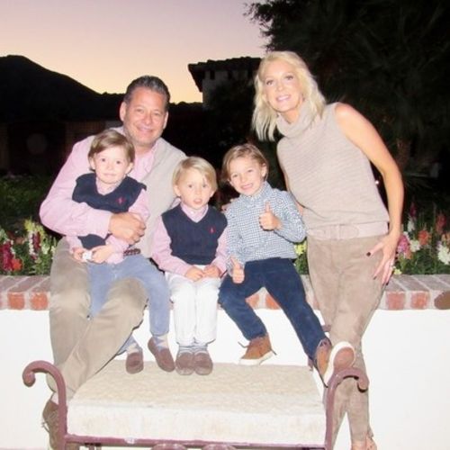 Canadian Nanny Job Amber Townsend's Profile Picture