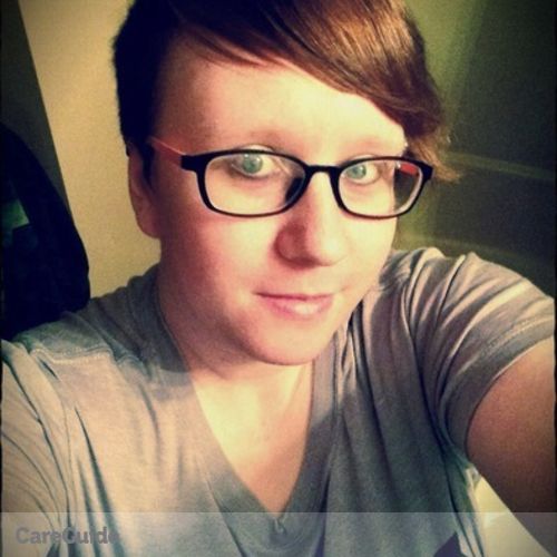 House Sitter Provider Megan Boatwright's Profile Picture