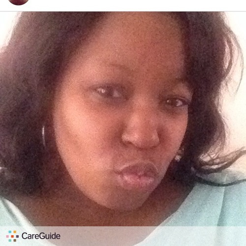 Child Care Provider Christi Ross's Profile Picture