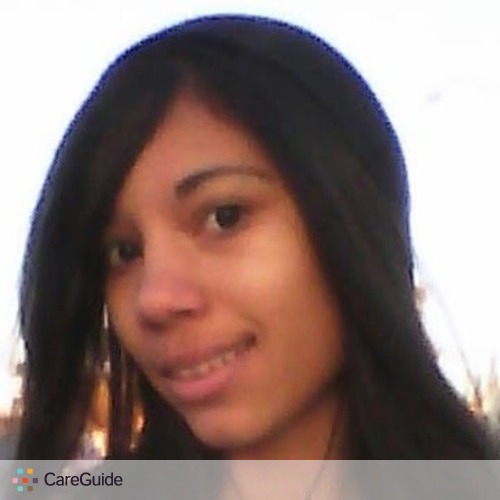 Child Care Provider Courtney Foster's Profile Picture