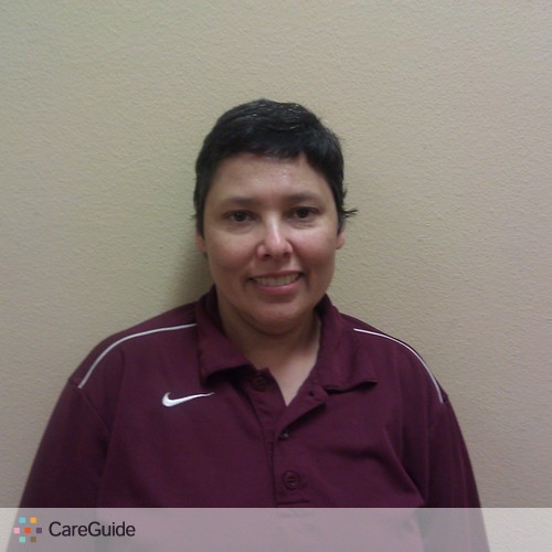 Child Care Provider mary luera's Profile Picture