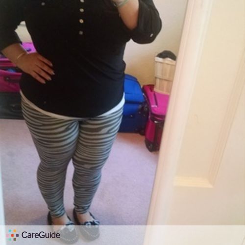 Housekeeper Provider Savannah Molter's Profile Picture
