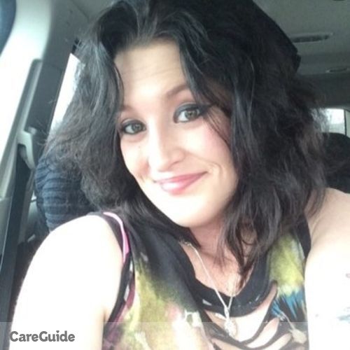 Housekeeper Provider Juli Savorgino's Profile Picture