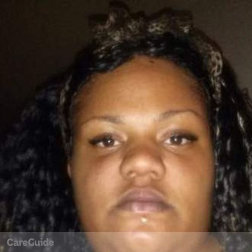 Housekeeper Provider Gindell Powell's Profile Picture