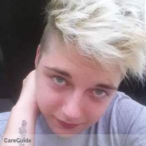 Housekeeper Provider Dasa Cibikova's Profile Picture
