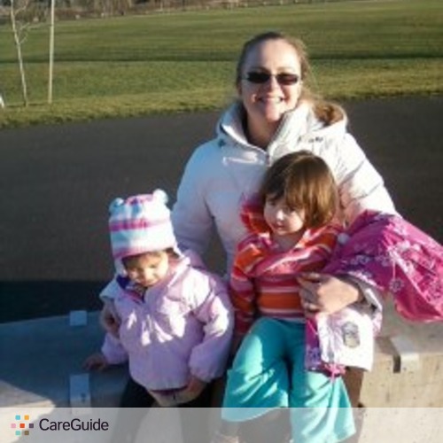Child Care Provider Marion Rehm's Profile Picture