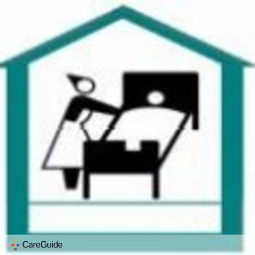 Elder Care Job Omnicare Home Health Care Agency's Profile Picture