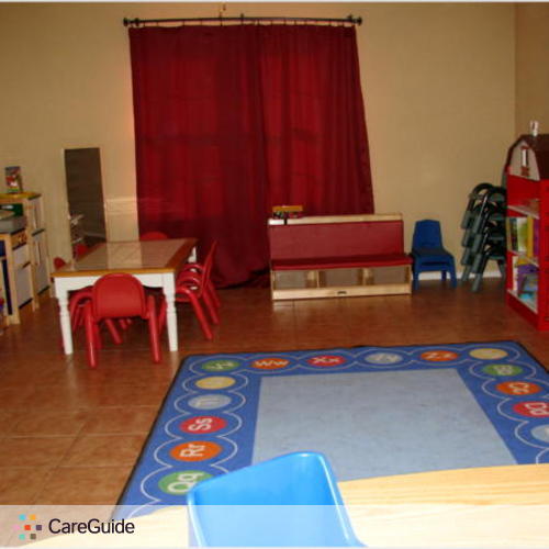 Child Care Provider Melinda Castillo's Profile Picture