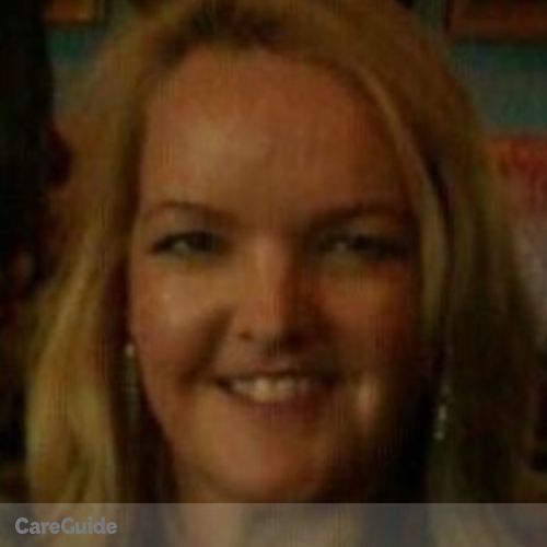 House Sitter Provider Stephanie De Crevecoeur's Profile Picture
