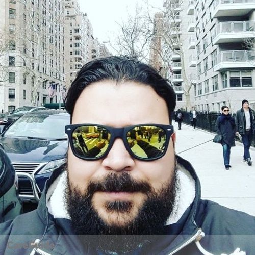 House Sitter Provider Jorge Prieto's Profile Picture