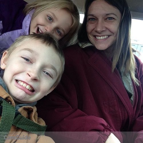 Child Care Provider Heather Kirk's Profile Picture
