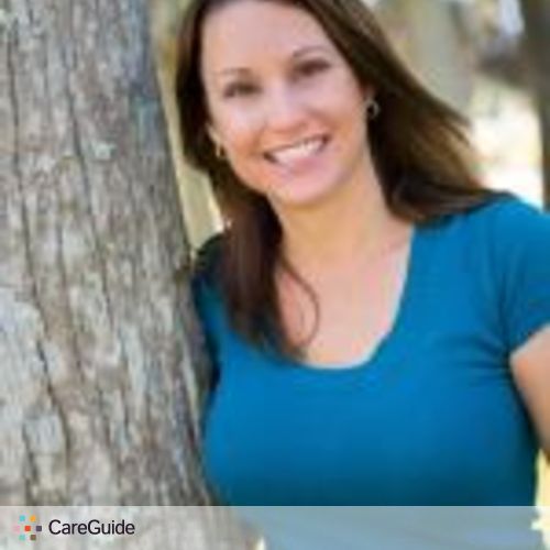 Pet Care Provider Sarah Hayes's Profile Picture