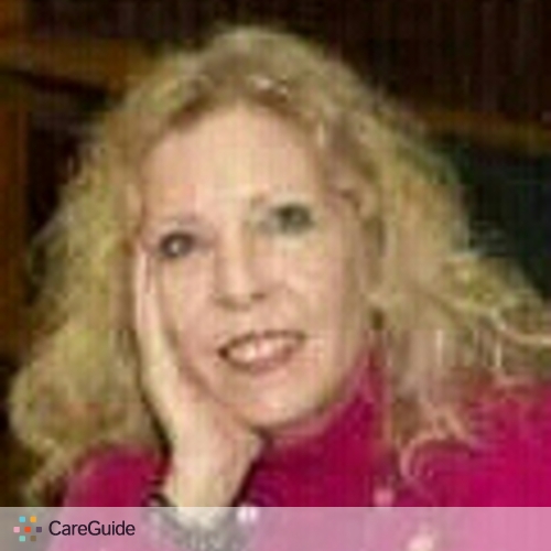 Pet Care Provider Liz Sevier's Profile Picture