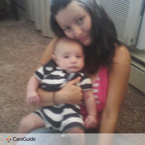 Child Care Provider Lindsey atkinson's Profile Picture
