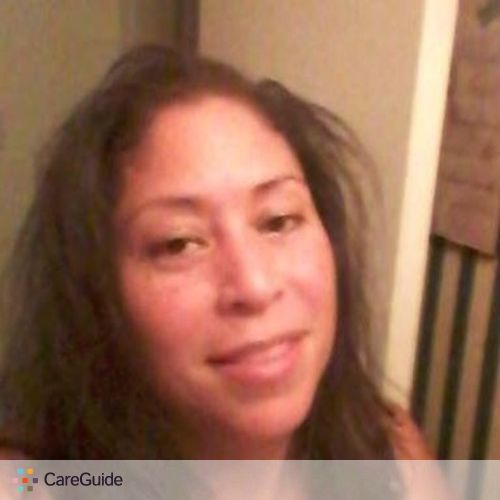 Child Care Provider Daisy Santos's Profile Picture