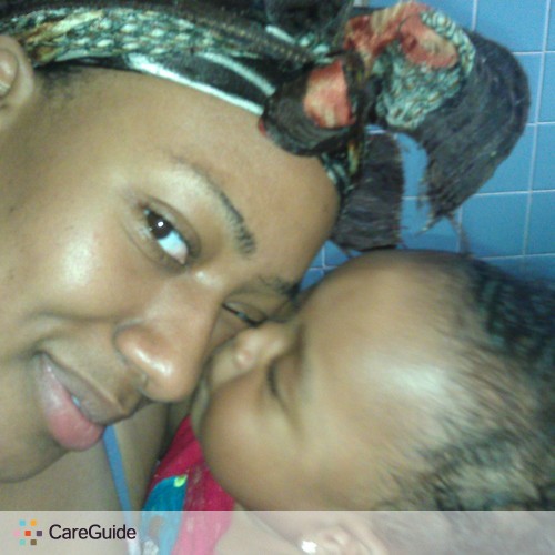 Child Care Provider Nikkie Jordon's Profile Picture