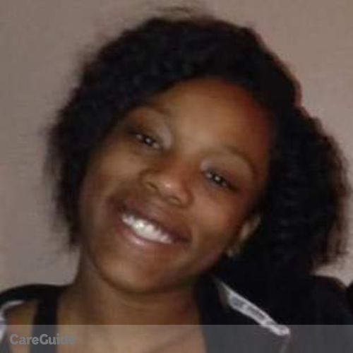 Housekeeper Provider Marticia Vaughn's Profile Picture