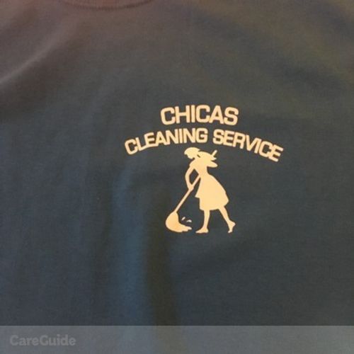 Housekeeper Provider Mayra Chicas's Profile Picture
