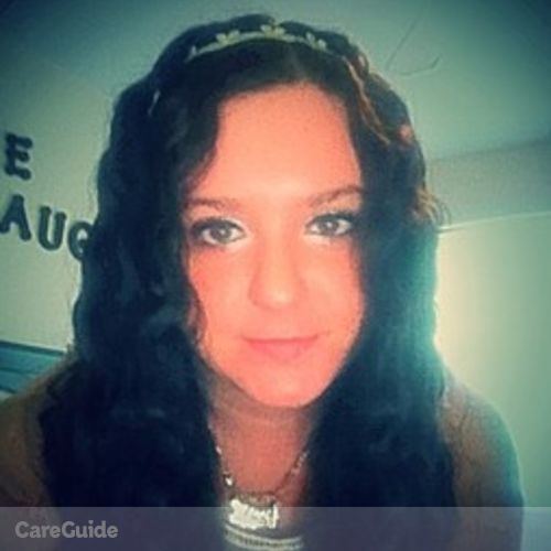 Housekeeper Provider Melissa Feathers's Profile Picture
