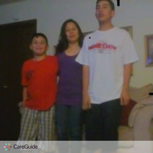 Housekeeper Provider Nancy Montalvo's Profile Picture