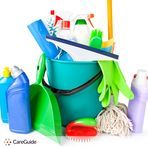 Housekeeper Provider Tip Top Cleaning Service's Profile Picture