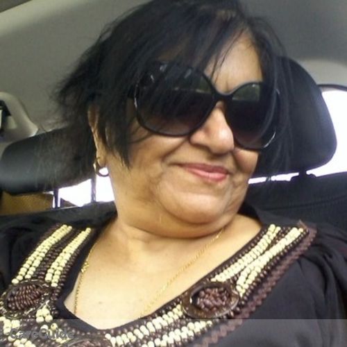 Housekeeper Provider Chandra Ganguli (Thacker)'s Profile Picture