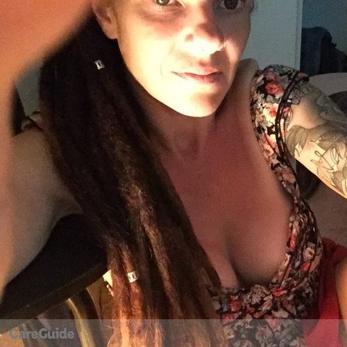 Canadian Nanny Provider Paula Thompson's Profile Picture