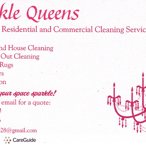 Housekeeper Provider Dee Chester's Profile Picture