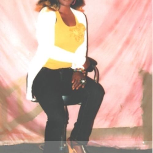 Canadian Nanny Provider Nambi Sarah's Profile Picture