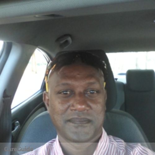 Canadian Nanny Provider Lindley Iyanasee's Profile Picture