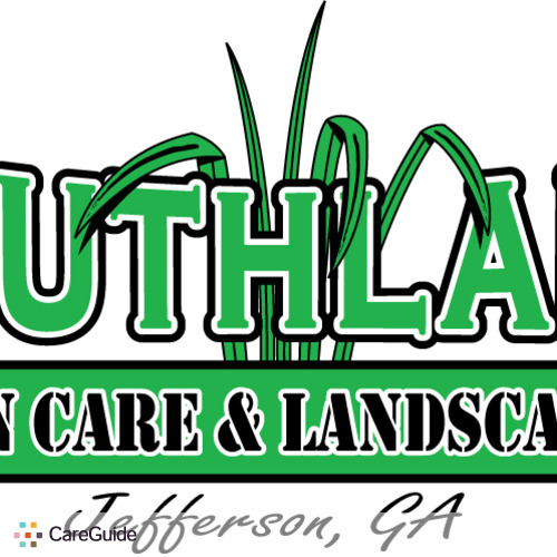 Landscaper Provider Trey Coley's Profile Picture