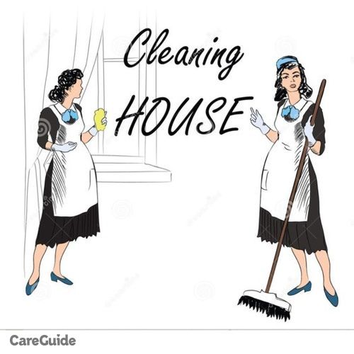 Housekeeper Provider Lily Reyes's Profile Picture