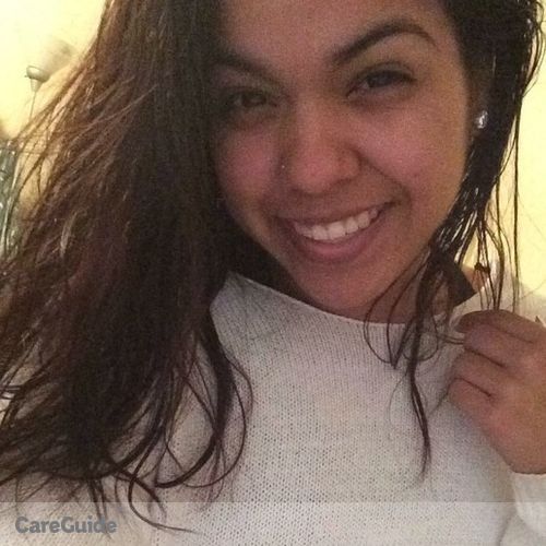 Housekeeper Provider Esther Martinez's Profile Picture
