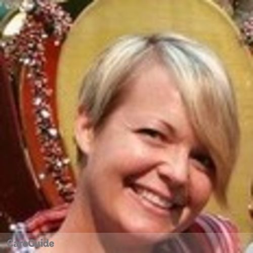 Child Care Provider Tracy Vrionis's Profile Picture