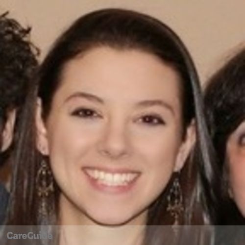 House Sitter Provider Janeen Ridings's Profile Picture