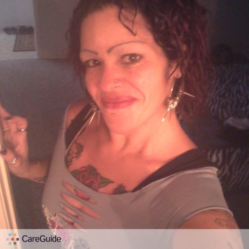 Housekeeper Provider Monique Torres's Profile Picture